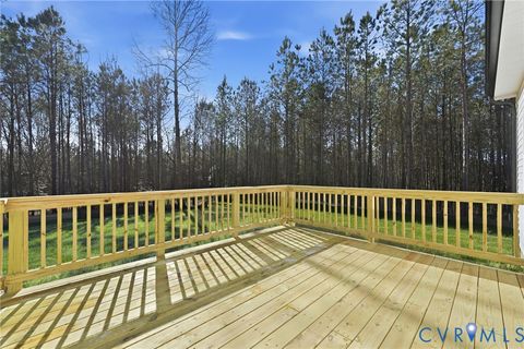 Tiny photo for 2476 Old Telegraph Court, Providence Forge, VA 23140 (MLS # 2613983)