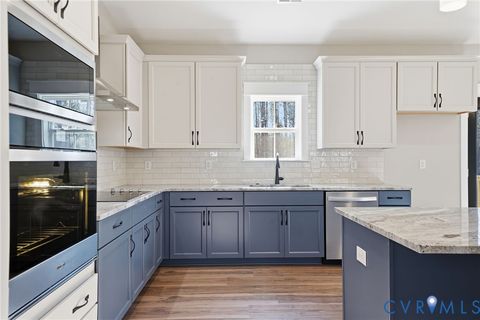 Tiny photo for 2476 Old Telegraph Court, Providence Forge, VA 23140 (MLS # 2613983)