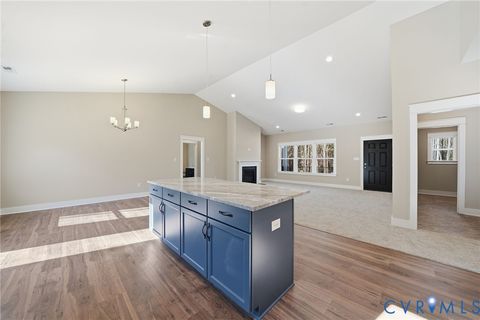 Tiny photo for 2476 Old Telegraph Court, Providence Forge, VA 23140 (MLS # 2613983)