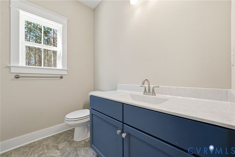Tiny photo for 2476 Old Telegraph Court, Providence Forge, VA 23140 (MLS # 2613983)