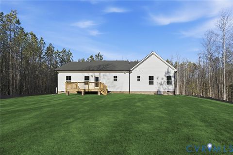 Tiny photo for 2476 Old Telegraph Court, Providence Forge, VA 23140 (MLS # 2613983)