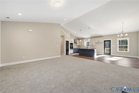 Tiny photo for 2476 Old Telegraph Court, Providence Forge, VA 23140 (MLS # 2613983)