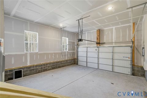 Tiny photo for 2476 Old Telegraph Court, Providence Forge, VA 23140 (MLS # 2613983)