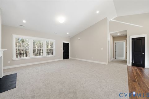 Tiny photo for 2476 Old Telegraph Court, Providence Forge, VA 23140 (MLS # 2613983)