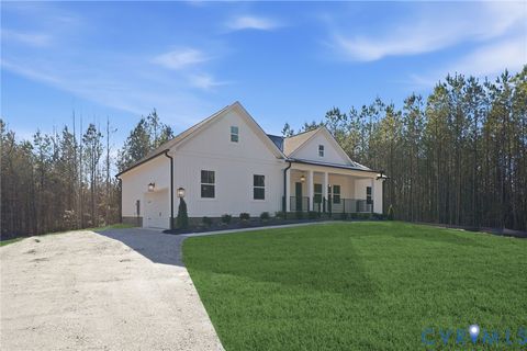 Tiny photo for 2476 Old Telegraph Court, Providence Forge, VA 23140 (MLS # 2613983)