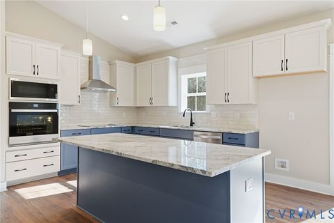 Tiny photo for 2476 Old Telegraph Court, Providence Forge, VA 23140 (MLS # 2613983)