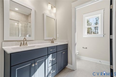 Tiny photo for 2476 Old Telegraph Court, Providence Forge, VA 23140 (MLS # 2613983)