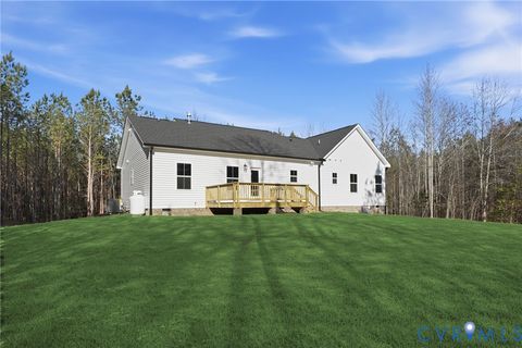 Tiny photo for 2476 Old Telegraph Court, Providence Forge, VA 23140 (MLS # 2613983)