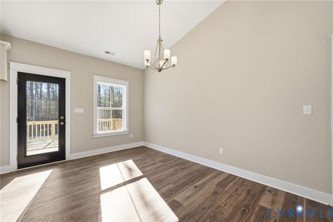 Tiny photo for 2476 Old Telegraph Court, Providence Forge, VA 23140 (MLS # 2613983)