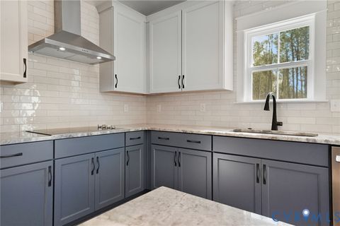 Tiny photo for 2476 Old Telegraph Court, Providence Forge, VA 23140 (MLS # 2613983)
