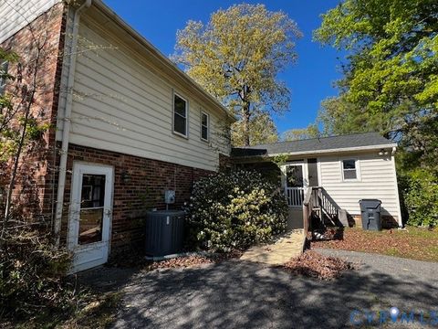 Tiny photo for 5949 Dunnshire Road, Chesterfield, VA 23234 (MLS # 2611676)