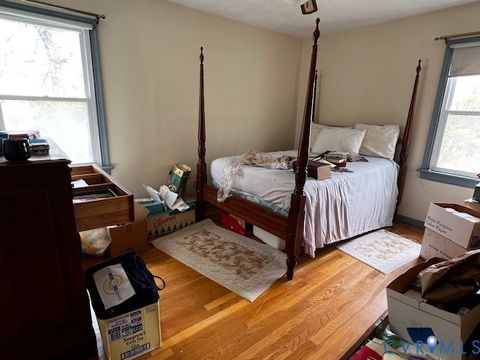 Tiny photo for 5949 Dunnshire Road, Chesterfield, VA 23234 (MLS # 2611676)