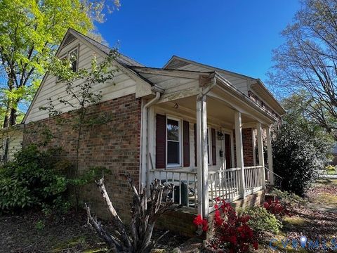 Tiny photo for 5949 Dunnshire Road, Chesterfield, VA 23234 (MLS # 2611676)