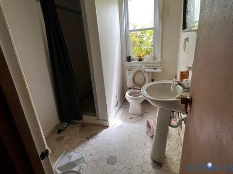 Tiny photo for 5949 Dunnshire Road, Chesterfield, VA 23234 (MLS # 2611676)