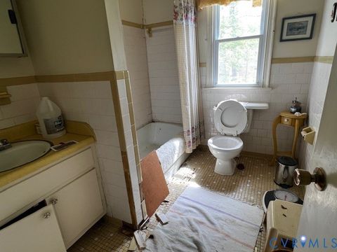 Tiny photo for 5949 Dunnshire Road, Chesterfield, VA 23234 (MLS # 2611676)