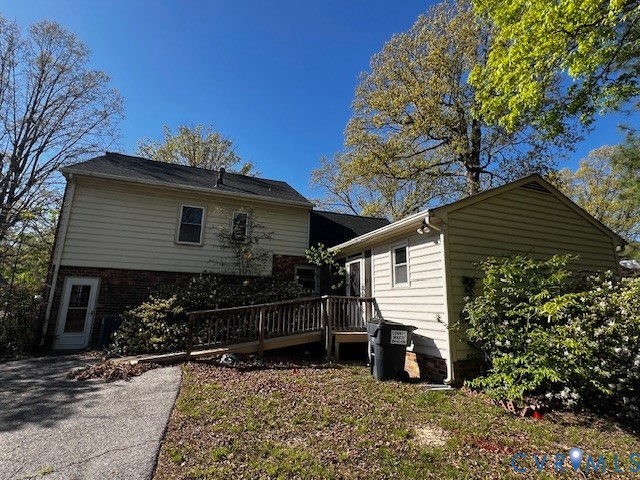 5949 Dunnshire Road