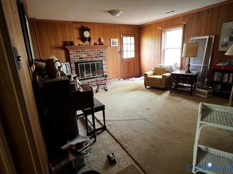Tiny photo for 5949 Dunnshire Road, Chesterfield, VA 23234 (MLS # 2611676)
