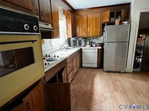 Tiny photo for 5949 Dunnshire Road, Chesterfield, VA 23234 (MLS # 2611676)