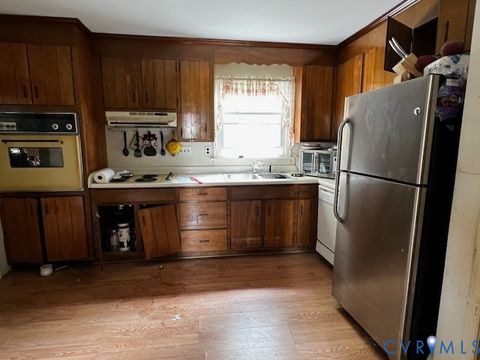Tiny photo for 5949 Dunnshire Road, Chesterfield, VA 23234 (MLS # 2611676)