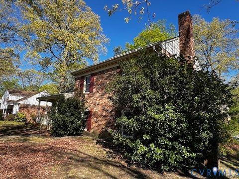 Tiny photo for 5949 Dunnshire Road, Chesterfield, VA 23234 (MLS # 2611676)