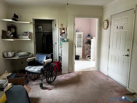Tiny photo for 5949 Dunnshire Road, Chesterfield, VA 23234 (MLS # 2611676)