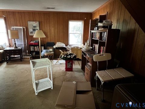 Tiny photo for 5949 Dunnshire Road, Chesterfield, VA 23234 (MLS # 2611676)