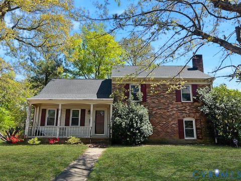 Photo of 5949 Dunnshire Road, Chesterfield, VA 23234 (MLS # 2611676)