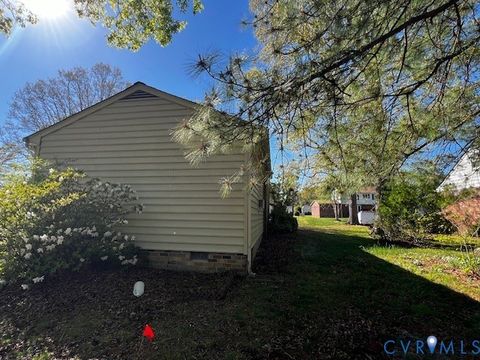 Tiny photo for 5949 Dunnshire Road, Chesterfield, VA 23234 (MLS # 2611676)