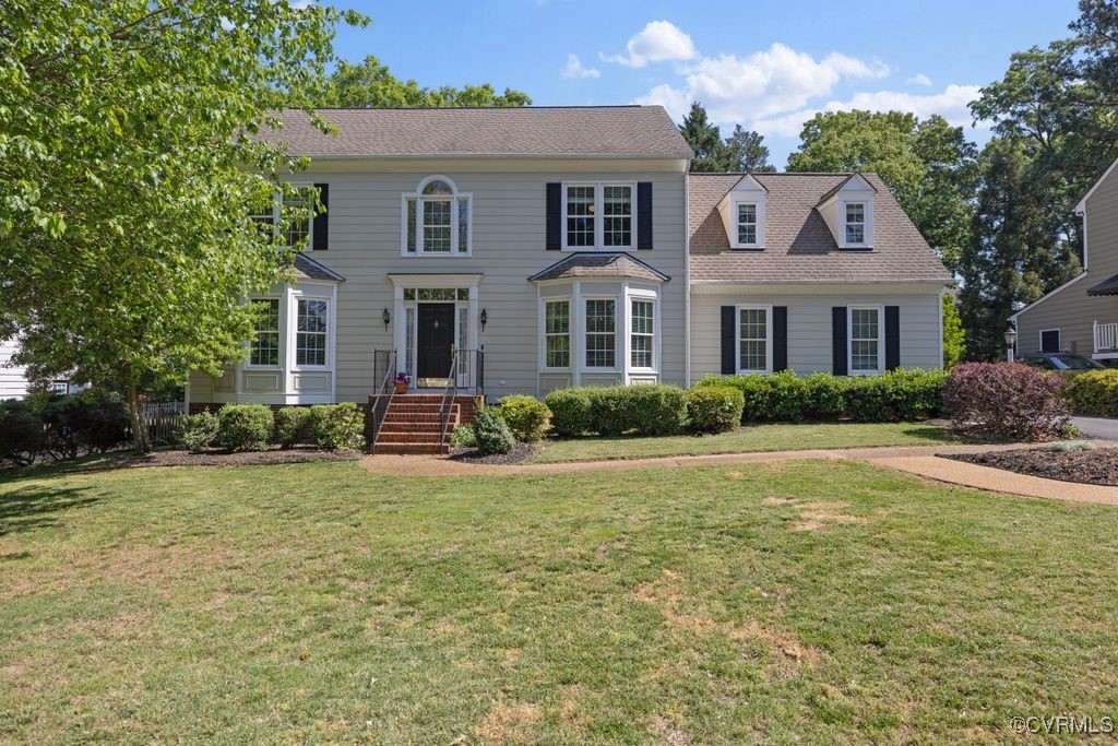 11308 Halbrooke Court