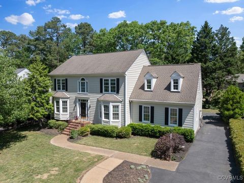 11308 Halbrooke Court Henrico VA 23233