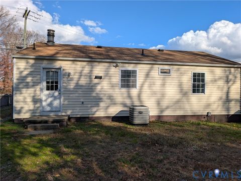 Tiny photo for 514 German School Road, Richmond, VA 23225 (MLS # 2532366)