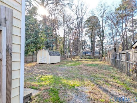 Tiny photo for 514 German School Road, Richmond, VA 23225 (MLS # 2532366)