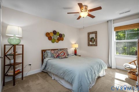 Tiny photo for 8473 Highmarker Court, Chesterfield, VA 23832 (MLS # 2527503)