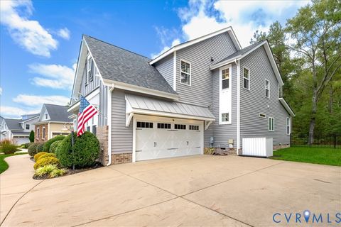 Tiny photo for 8473 Highmarker Court, Chesterfield, VA 23832 (MLS # 2527503)