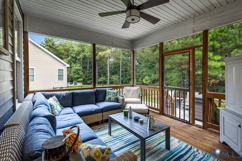 Tiny photo for 8473 Highmarker Court, Chesterfield, VA 23832 (MLS # 2527503)