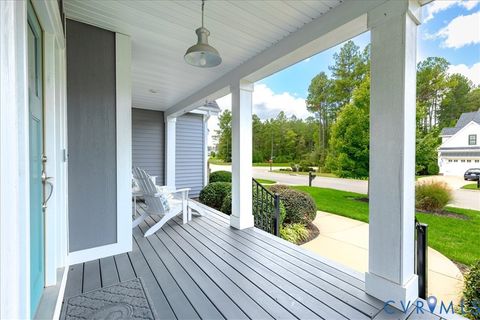 Tiny photo for 8473 Highmarker Court, Chesterfield, VA 23832 (MLS # 2527503)