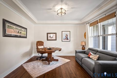 Tiny photo for 8473 Highmarker Court, Chesterfield, VA 23832 (MLS # 2527503)
