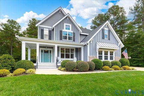 Tiny photo for 8473 Highmarker Court, Chesterfield, VA 23832 (MLS # 2527503)