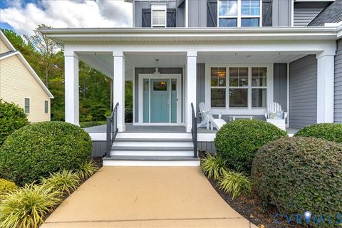 Tiny photo for 8473 Highmarker Court, Chesterfield, VA 23832 (MLS # 2527503)