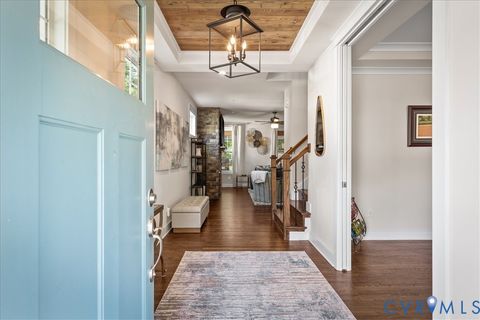 Tiny photo for 8473 Highmarker Court, Chesterfield, VA 23832 (MLS # 2527503)