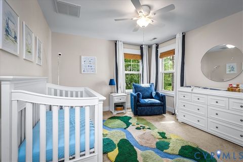 Tiny photo for 8473 Highmarker Court, Chesterfield, VA 23832 (MLS # 2527503)