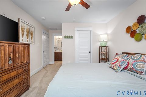 Tiny photo for 8473 Highmarker Court, Chesterfield, VA 23832 (MLS # 2527503)