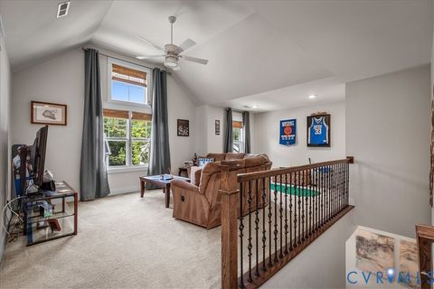 Tiny photo for 8473 Highmarker Court, Chesterfield, VA 23832 (MLS # 2527503)