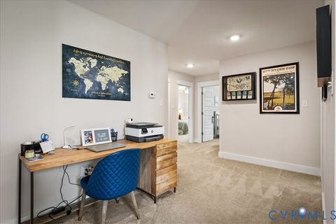 Tiny photo for 8473 Highmarker Court, Chesterfield, VA 23832 (MLS # 2527503)