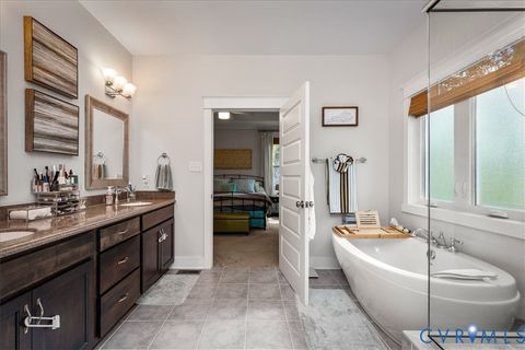 Tiny photo for 8473 Highmarker Court, Chesterfield, VA 23832 (MLS # 2527503)