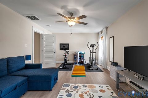 Tiny photo for 8473 Highmarker Court, Chesterfield, VA 23832 (MLS # 2527503)