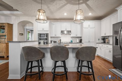 Tiny photo for 8473 Highmarker Court, Chesterfield, VA 23832 (MLS # 2527503)