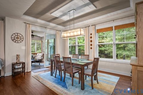Tiny photo for 8473 Highmarker Court, Chesterfield, VA 23832 (MLS # 2527503)