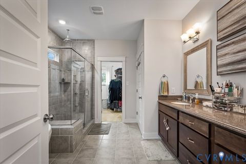 Tiny photo for 8473 Highmarker Court, Chesterfield, VA 23832 (MLS # 2527503)
