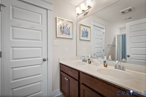Tiny photo for 8473 Highmarker Court, Chesterfield, VA 23832 (MLS # 2527503)